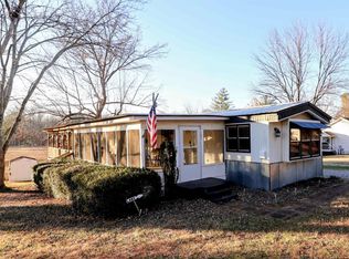 131 Tacklebox Ln, Murray, KY 42071