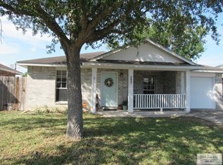 3621 Los Alamos, Harlingen, TX 78552