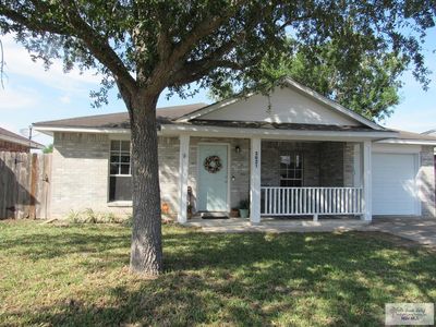 3621 Los Alamos, Harlingen, TX, 78552
