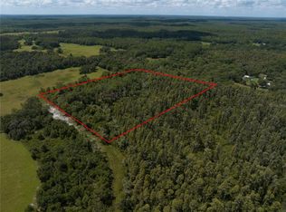Melms Rd, Zephyrhills, FL 33540