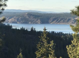 Xx Timber Bay Dr, Davenport, WA 99122