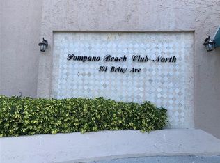101 Briny Ave APT 806, Pompano Beach, FL 33062