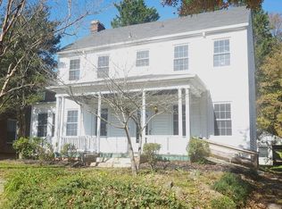 160 Howeland Cir, Danville, VA 24541