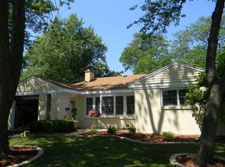 18502 Stedhall Rd, Homewood, IL 60430