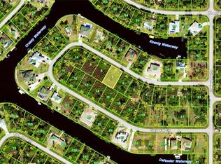 12359 Corporal Cir #7, Pt Charlotte, FL 33953