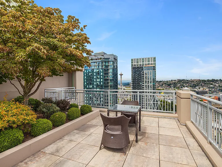 819 Virginia St #2509 — Photo 15
