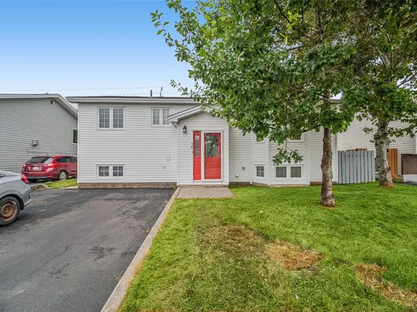 36 Elizabeth Drive, Paradise, NL A1L1E4