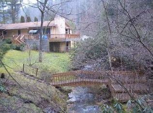 481 Coles Crossing Rd, Mineral Bluff, GA 30559