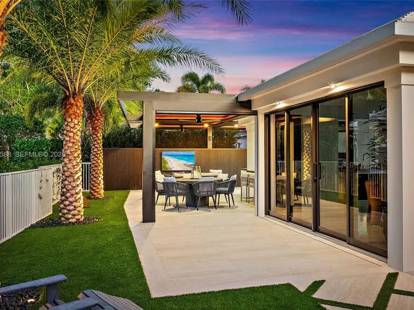 3501 Captains Way, Jupiter, FL 33477