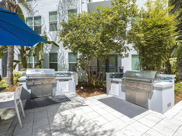 Society Westshore Apartments — Photo 21