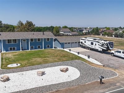 15421 Telluride Street, Brighton, CO, 80601