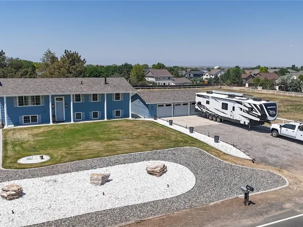 15421 Telluride Street, Brighton, CO 80601