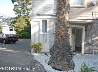 1605 Bath St APT 4, Santa Barbara, CA 93101