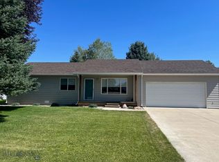 1003 E Missoula Ave, Belgrade, MT 59714