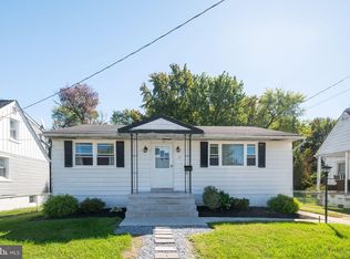 11 Gillison Ave, Penns Grove, NJ 08069