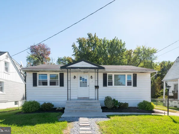 11 Gillison Ave, Penns Grove, NJ 08069