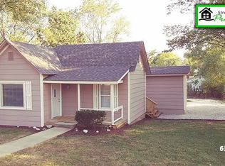 305 Hampton Ave, Park Hills, MO 63601