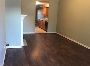 282 Copper Oaks Dr #282, Centerton, AR 72719