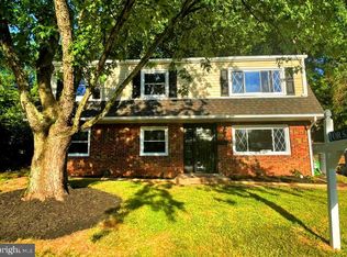 4521 Kenwood Dr, Woodbridge, VA 22193