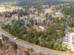 694 Fm 2296 Rd, Huntsville, TX 77340