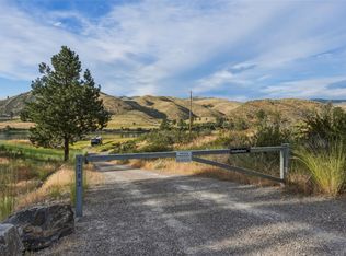 9703 State Highway 200 LOT 8A, Dixon, MT 59831