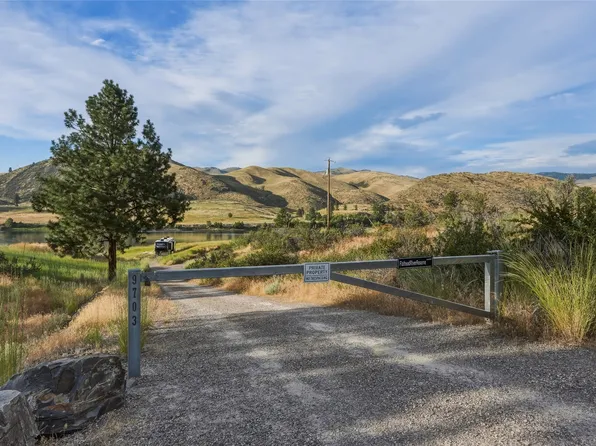 9703 State Highway 200 Lot 8A, Dixon, MT 59831