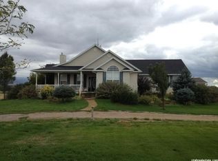 1478 E Glendale Rd, Preston, ID 83263