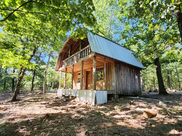 Crow Dr, Marshall, AR 72650