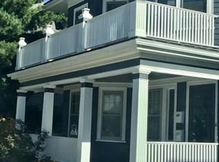 1512 Centre St #1, Boston, MA 02131