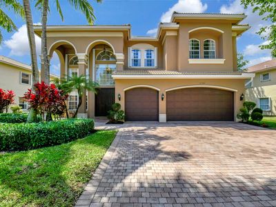10749 Castle Oak Drive, Boynton Beach, FL, 33437
