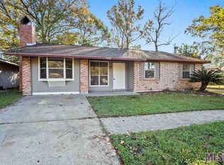 12236 Joe Louis Ct, Baton Rouge, LA 70807