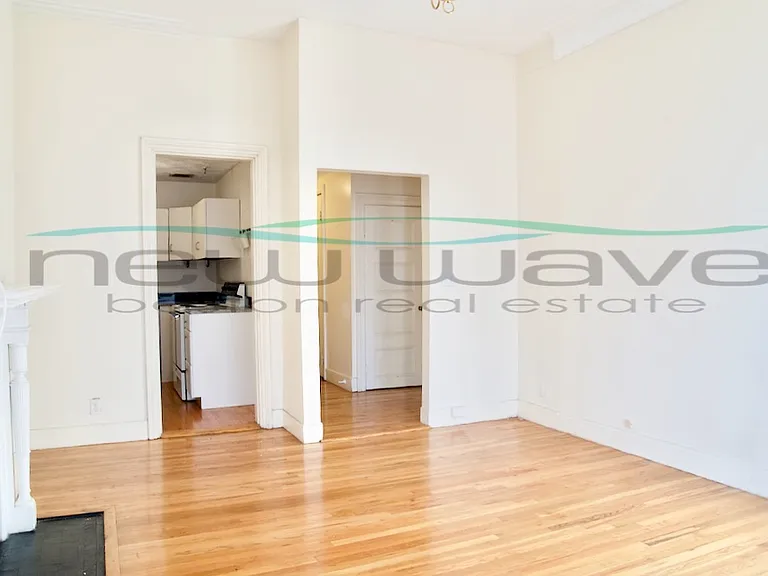 206 Commonwealth Ave #6 — Photo 4