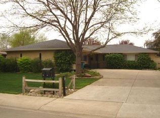 417 E Swallow Rd, Fort Collins, CO 80525