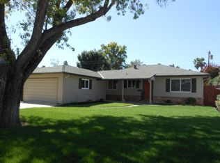 2021 Adonis Way, Sacramento, CA 95864