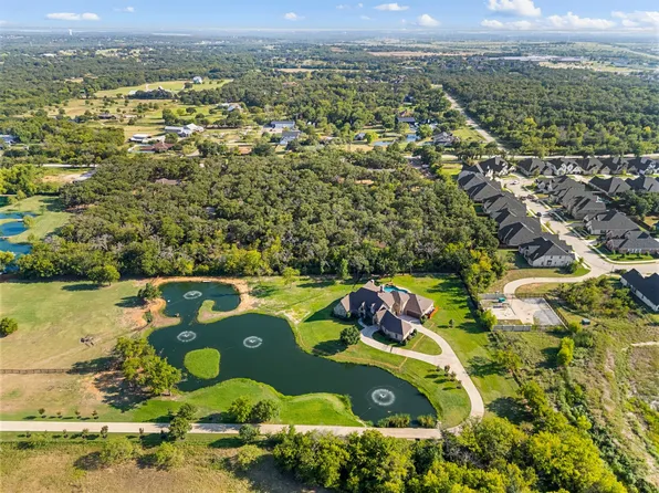 737 Manor Dr, Argyle, TX 76226