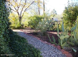 335 Willow Way, Sedona, AZ 86336