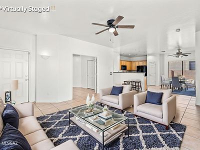 159 E Corte Rancho Colina, Sahuarita, AZ, 85629