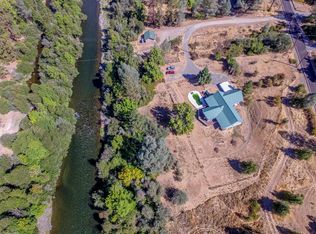 263 Deadwood Rd, Lewiston, CA 96052