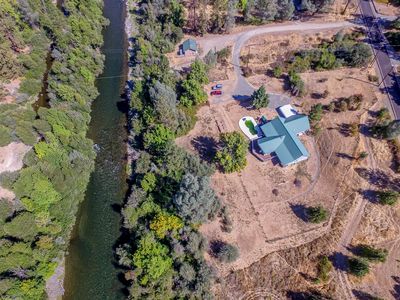 263 Deadwood Rd, Lewiston, CA, 96052