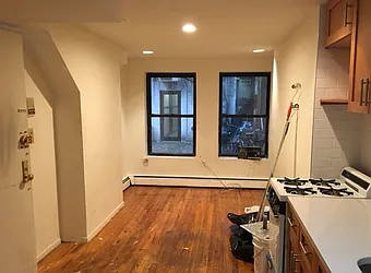 Rented by East Village Rentals and Sales