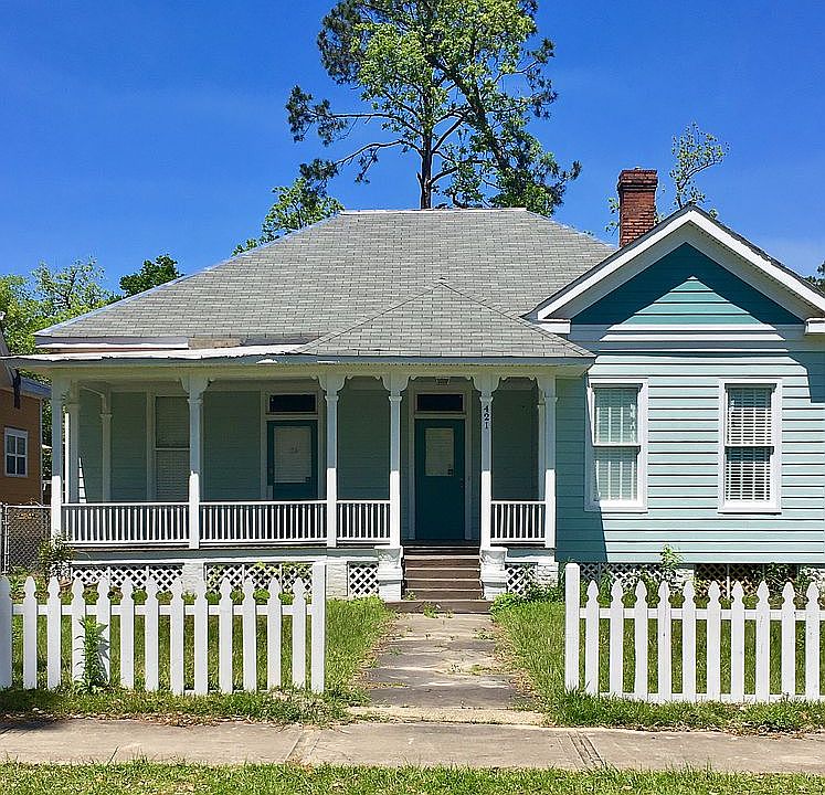 421 Residence