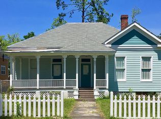 421 Residence Ave, Albany, GA 31701