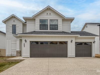 5667 S Memory Ave, Meridian, ID, 83642