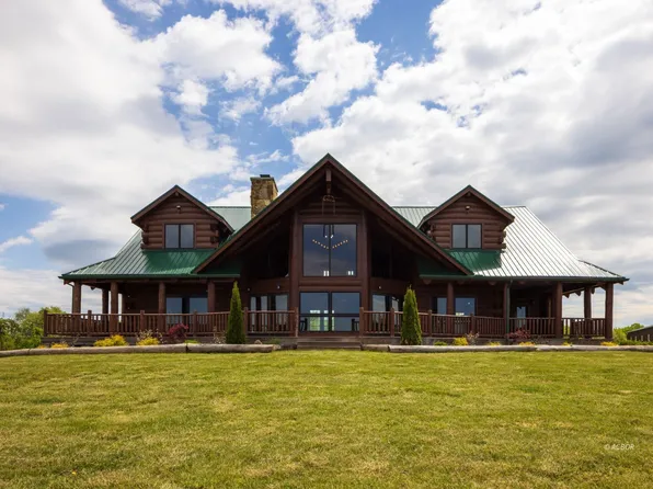 42545 Mattox Rd, Albany, OH 45710