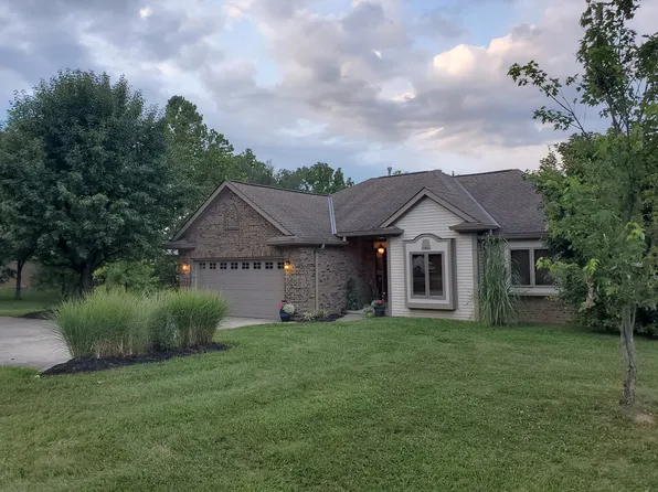 3532 Wolf Rd, Taylor Mill, KY 41015