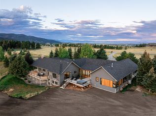 370 Star Ridge Rd, Bozeman, MT 59715