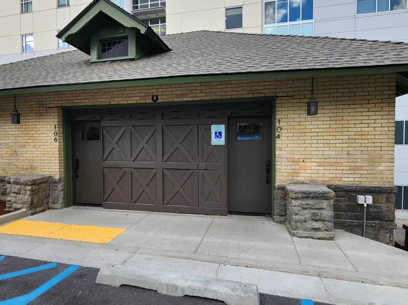 104 W 8th Ave, Spokane, WA 99204