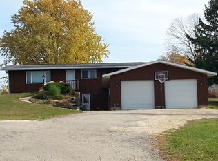 54314 County Rd S, Gays Mills, WI 54631