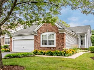 21352 W Sycamore Dr, Plainfield, IL