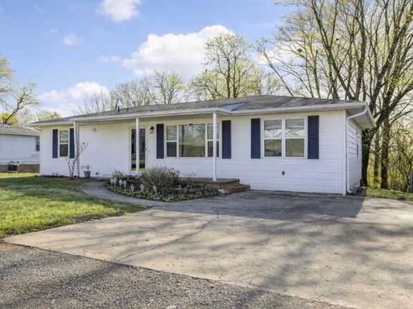 3406 Westwind Dr, Columbia, MO 65202